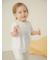 【BABY】ぬいぐるみワンポイントTシャツ