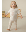 【BABY】ぬいぐるみワンポイントTシャツ