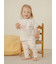 【BABY】ぬいぐるみワンポイントTシャツ