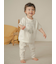 【BABY】ぬいぐるみワンポイントTシャツ