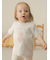 【BABY】ぬいぐるみワンポイントTシャツ