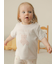 【BABY】ぬいぐるみワンポイントTシャツ
