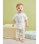 【BABY】ぬいぐるみワンポイントTシャツ