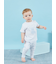 【BABY】ぬいぐるみワンポイントTシャツ