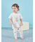 【BABY】ぬいぐるみワンポイントTシャツ