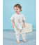 【BABY】ぬいぐるみワンポイントTシャツ