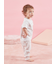 【BABY】ぬいぐるみワンポイントTシャツ