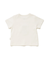 【BABY】ぬいぐるみワンポイントTシャツ
