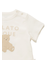 【BABY】ぬいぐるみワンポイントTシャツ