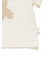 【BABY】ぬいぐるみワンポイントTシャツ