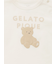 【BABY】ぬいぐるみワンポイントTシャツ