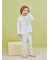 【KIDS】ぬいぐるみ柄ロングパンツ