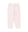 【KIDS】ぬいぐるみ柄ロングパンツ