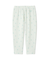 【KIDS】ぬいぐるみ柄ロングパンツ