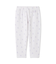 【KIDS】ぬいぐるみ柄ロングパンツ