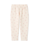 【KIDS】ぬいぐるみ柄ロングパンツ