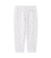 【KIDS】ぬいぐるみ柄ロングパンツ