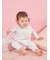 【BABY】ぬいぐるみワンポイントロンT