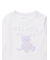 【BABY】ぬいぐるみワンポイントロンT