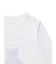 【BABY】ぬいぐるみワンポイントロンT
