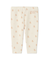 【BABY】ぬいぐるみ柄レギンスパンツ