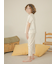 【KIDS】ぬいぐるみワンポイントTシャツ