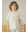 【KIDS】ぬいぐるみワンポイントTシャツ