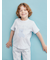 【KIDS】ぬいぐるみワンポイントTシャツ