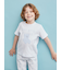 【KIDS】ぬいぐるみワンポイントTシャツ