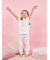 【KIDS】ぬいぐるみワンポイントTシャツ