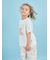 【KIDS】ぬいぐるみワンポイントTシャツ