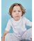 【KIDS】ぬいぐるみワンポイントTシャツ