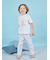 【KIDS】ぬいぐるみワンポイントTシャツ
