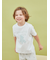 【KIDS】ぬいぐるみワンポイントTシャツ