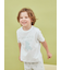 【KIDS】ぬいぐるみワンポイントTシャツ