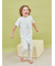 【KIDS】ぬいぐるみワンポイントTシャツ