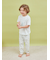 【KIDS】ぬいぐるみワンポイントTシャツ