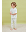 【KIDS】ぬいぐるみワンポイントTシャツ