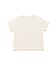 【KIDS】ぬいぐるみワンポイントTシャツ
