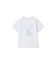 【KIDS】ぬいぐるみワンポイントTシャツ
