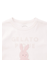 【KIDS】ぬいぐるみワンポイントTシャツ