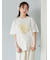 モーニングワンポイントTシャツ