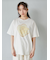 モーニングワンポイントTシャツ