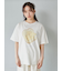 モーニングワンポイントTシャツ