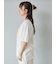 モーニングワンポイントTシャツ