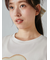 モーニングワンポイントTシャツ