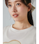 モーニングワンポイントTシャツ