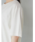 モーニングワンポイントTシャツ
