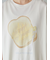 モーニングワンポイントTシャツ