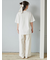 モーニングワンポイントTシャツ